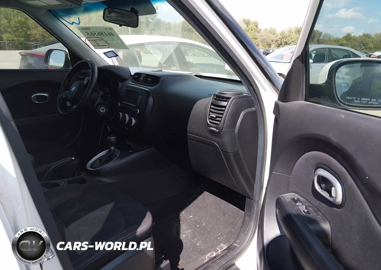 2017 Kia Alma VIN:KNDJN2A21H7492395 - 5