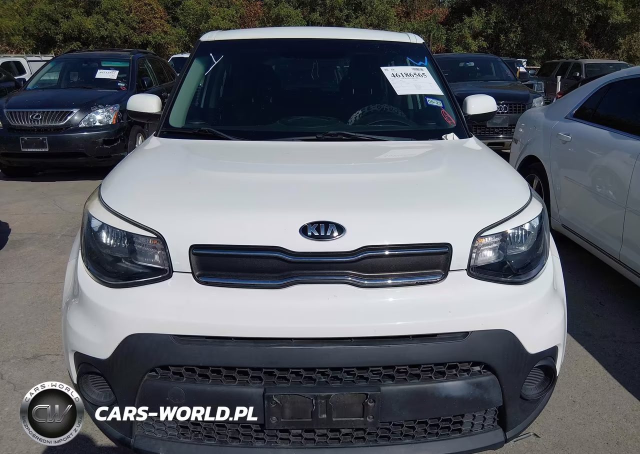 2017 Kia Alma VIN:KNDJN2A21H7492395 - 6