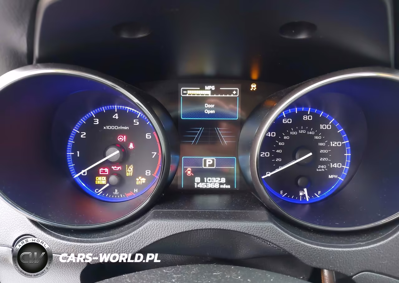 2017 Subaru Legacy 2.5I Premium VIN:4S3BNAF63H3042409 - 7