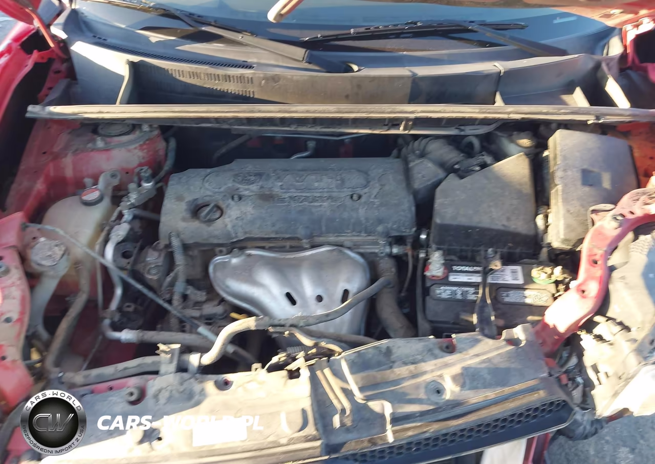 2015 Scion Xb VIN:JTLZE4FE7FJ082478 - 10