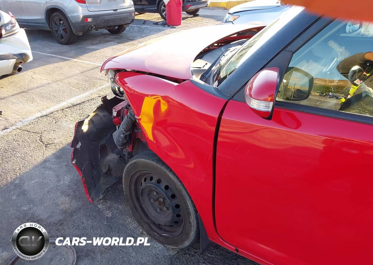 2015 Scion Xb VIN:JTLZE4FE7FJ082478 - 12