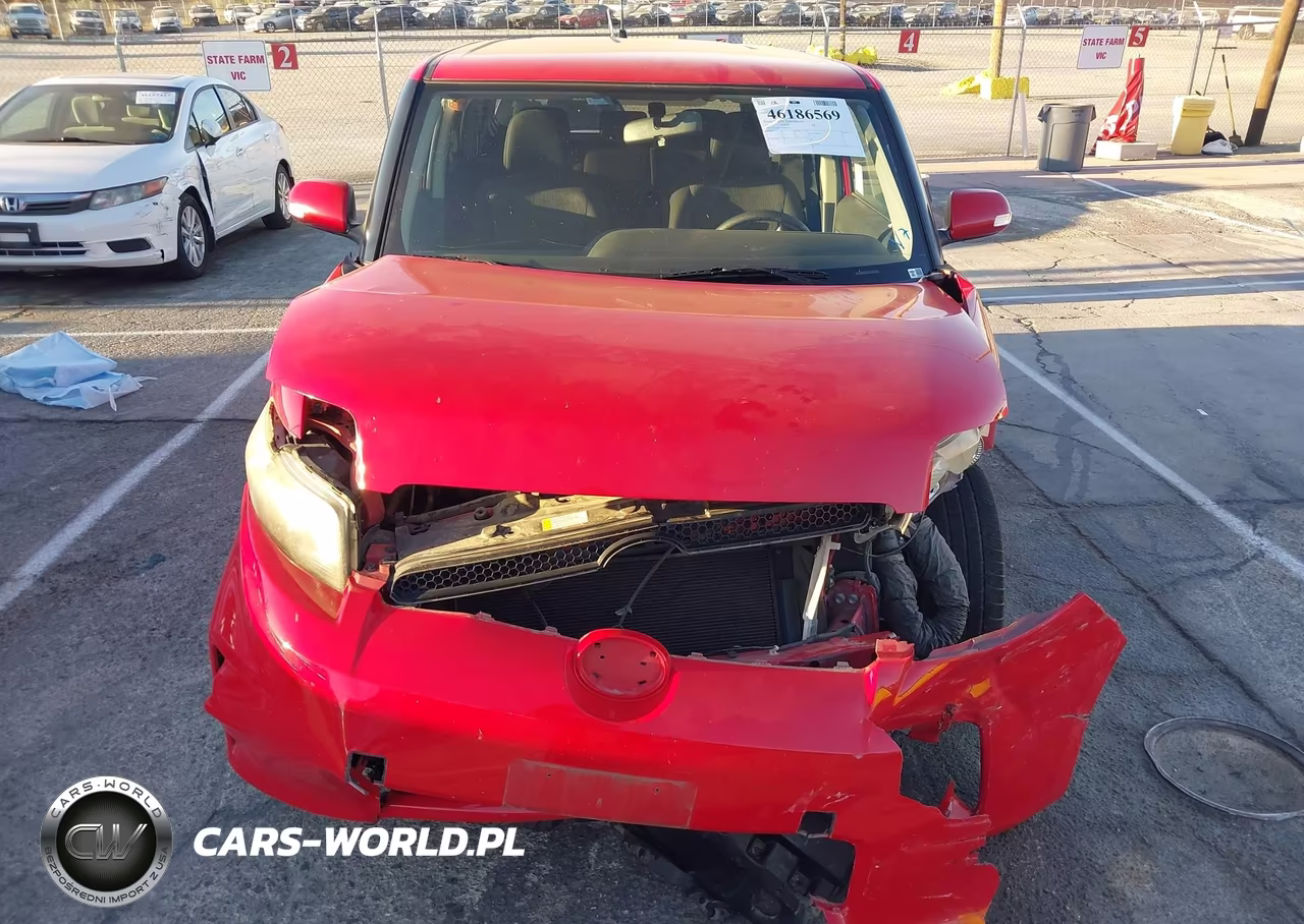 2015 Scion Xb VIN:JTLZE4FE7FJ082478 - 13