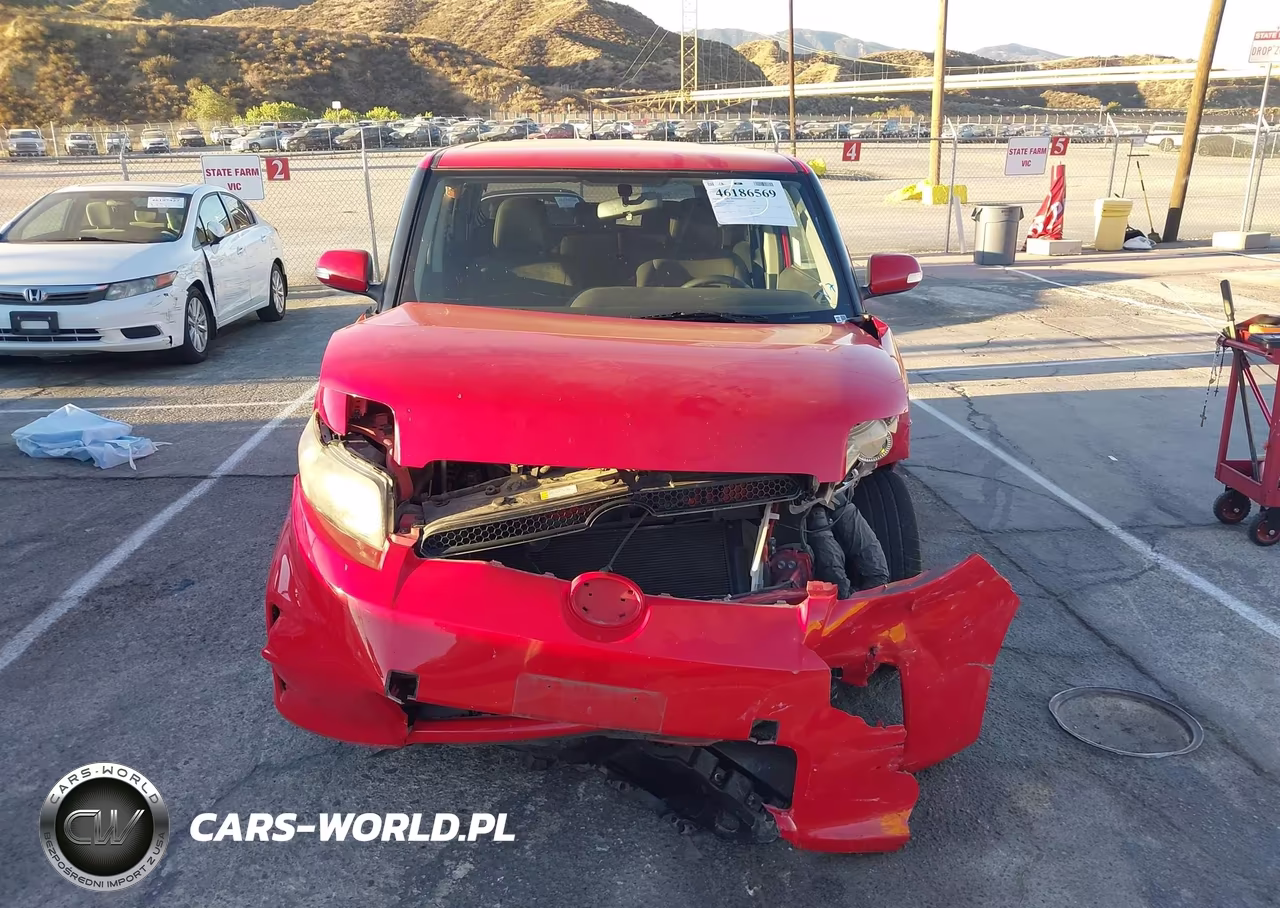 2015 Scion Xb VIN:JTLZE4FE7FJ082478 - 14