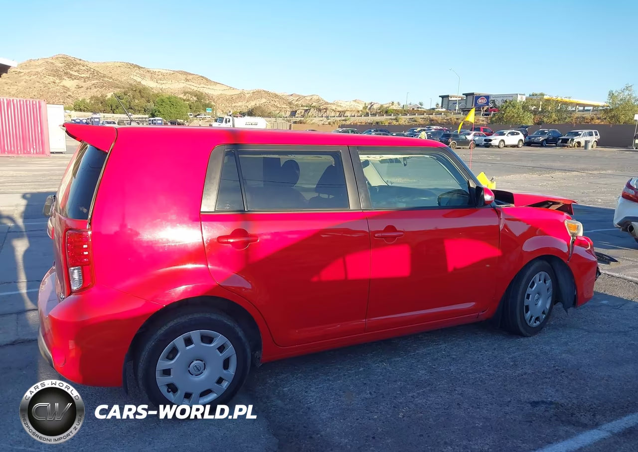 2015 Scion Xb VIN:JTLZE4FE7FJ082478 - 15