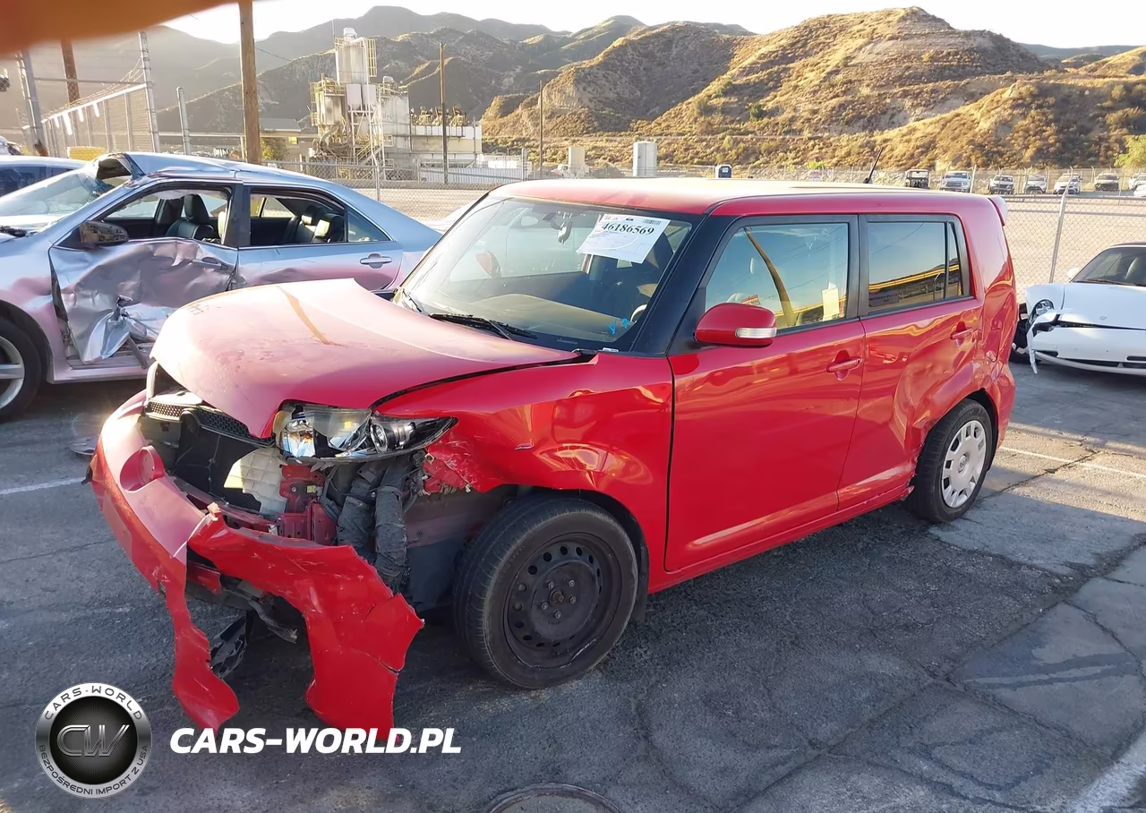2015 Scion Xb VIN:JTLZE4FE7FJ082478 - 16