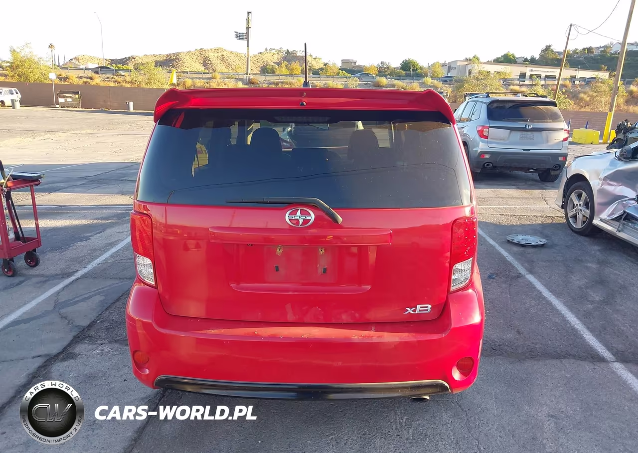 2015 Scion Xb VIN:JTLZE4FE7FJ082478 - 18
