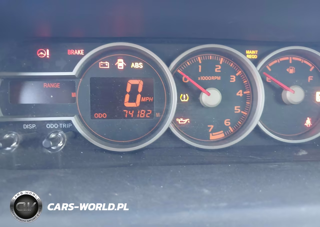 2015 Scion Xb VIN:JTLZE4FE7FJ082478 - 7