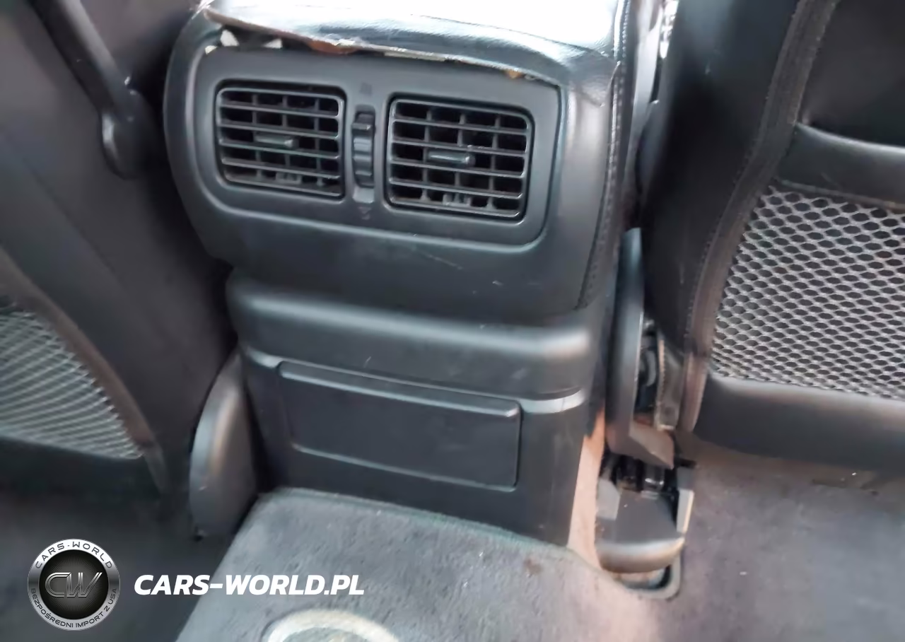 2004 Infiniti G35X VIN:JNKCV51F24M713834 - 12