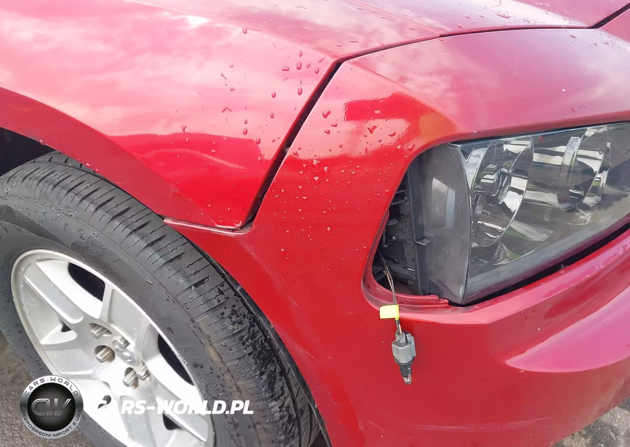 2007 Dodge Charger VIN:2B3KA43R97H789134 - 13