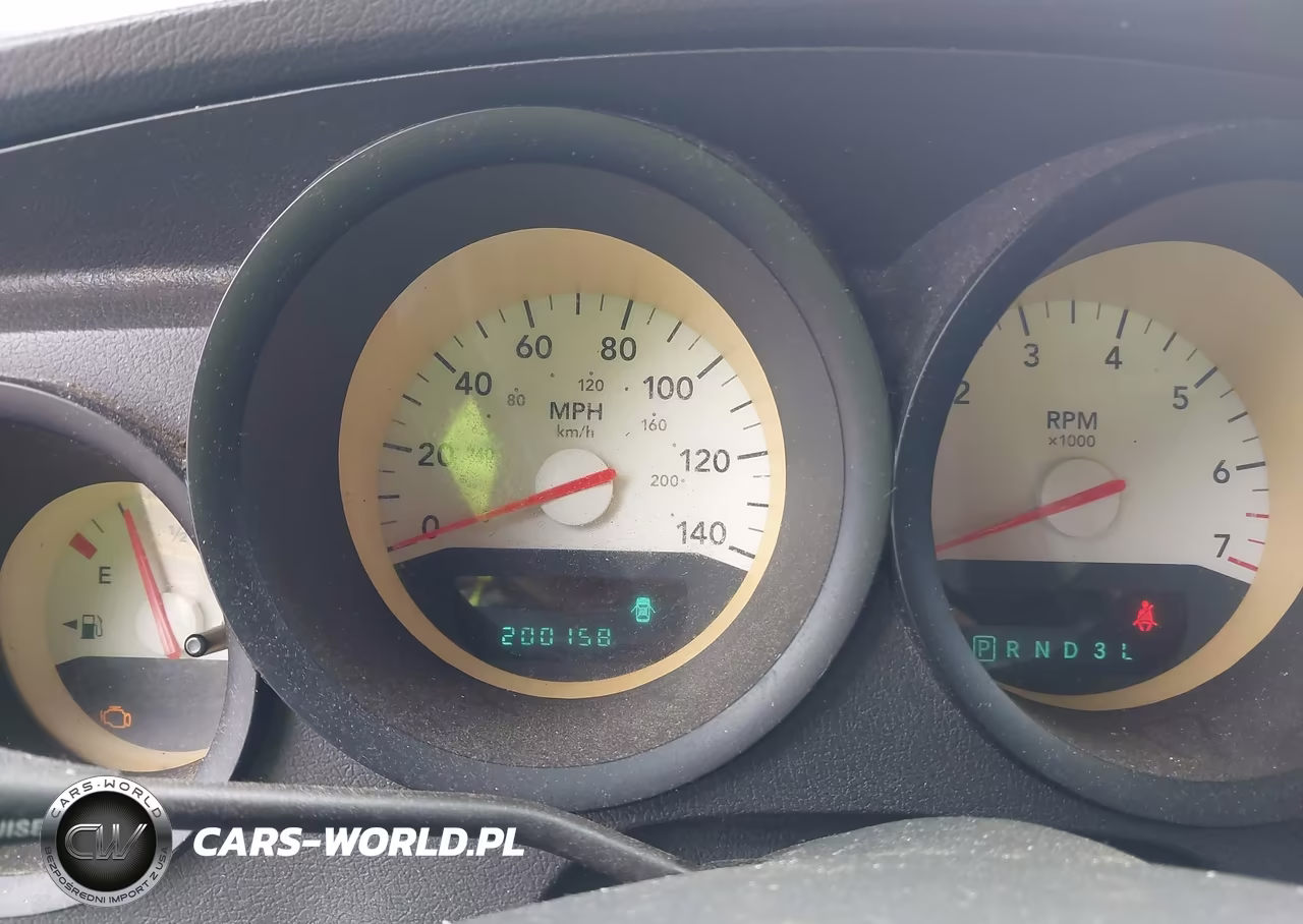 2007 Dodge Charger VIN:2B3KA43R97H789134 - 7