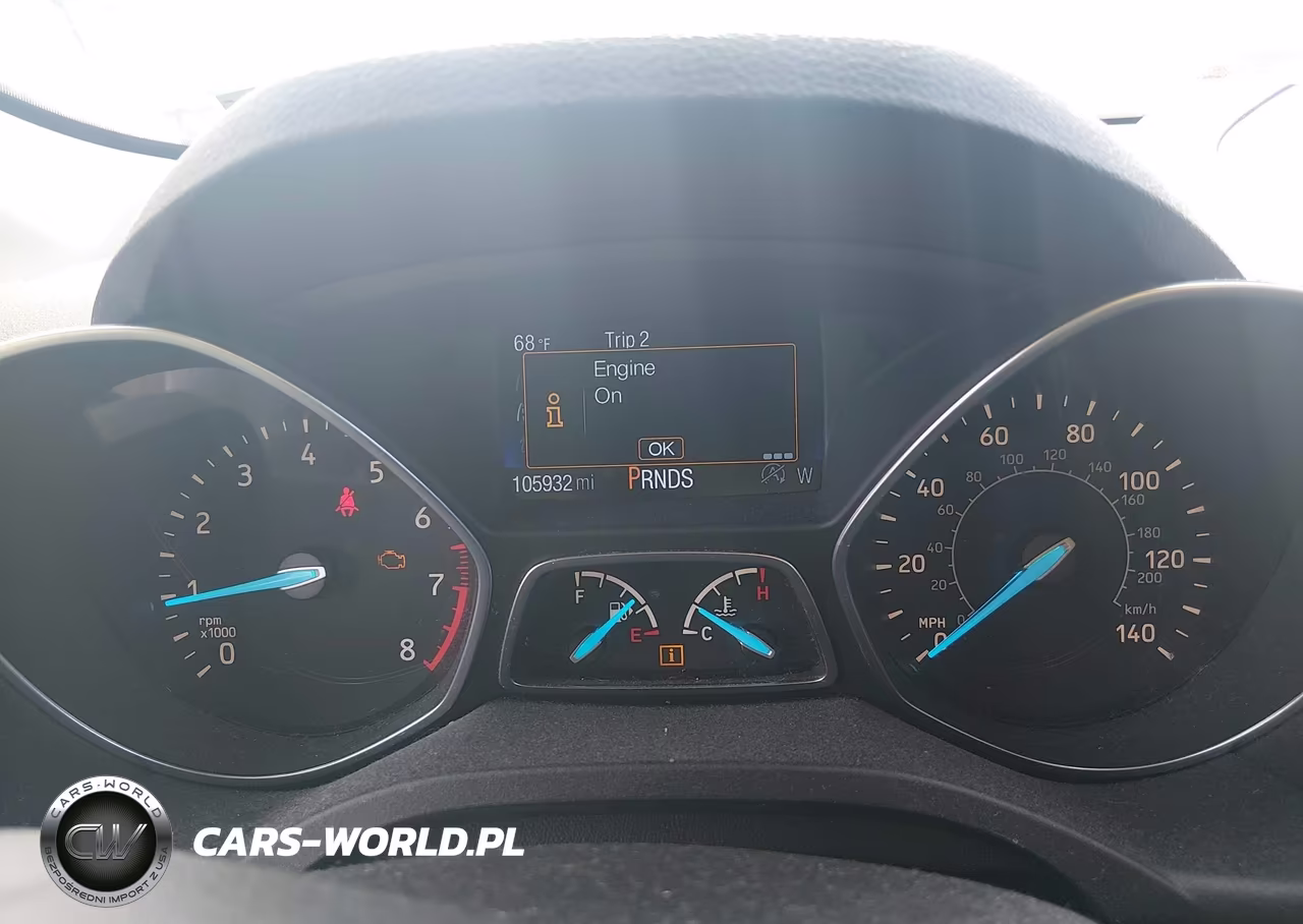 2017 Ford Escape Se VIN:1FMCU9GD6HUB35143 - 7