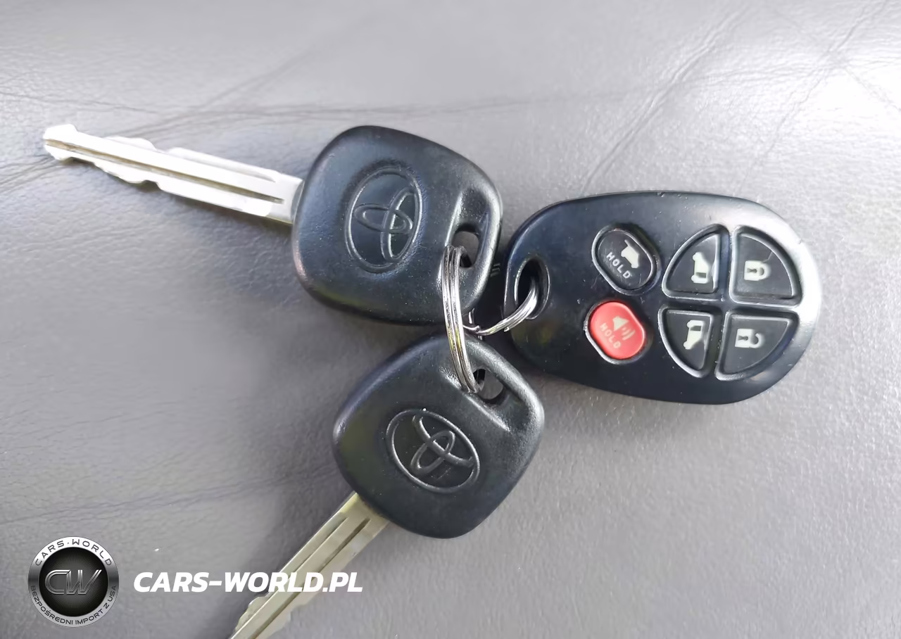 2010 Toyota Sienna Xle VIN:5TDYK4CC0AS289910 - 11