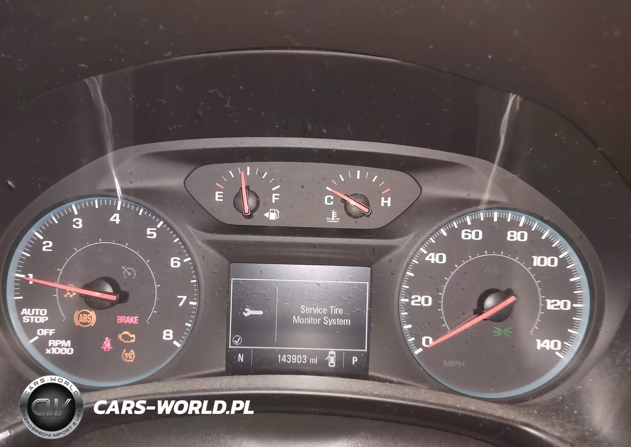 2018 Chevrolet Equinox Lt VIN:3GNAXSEV8JS561662 - 7