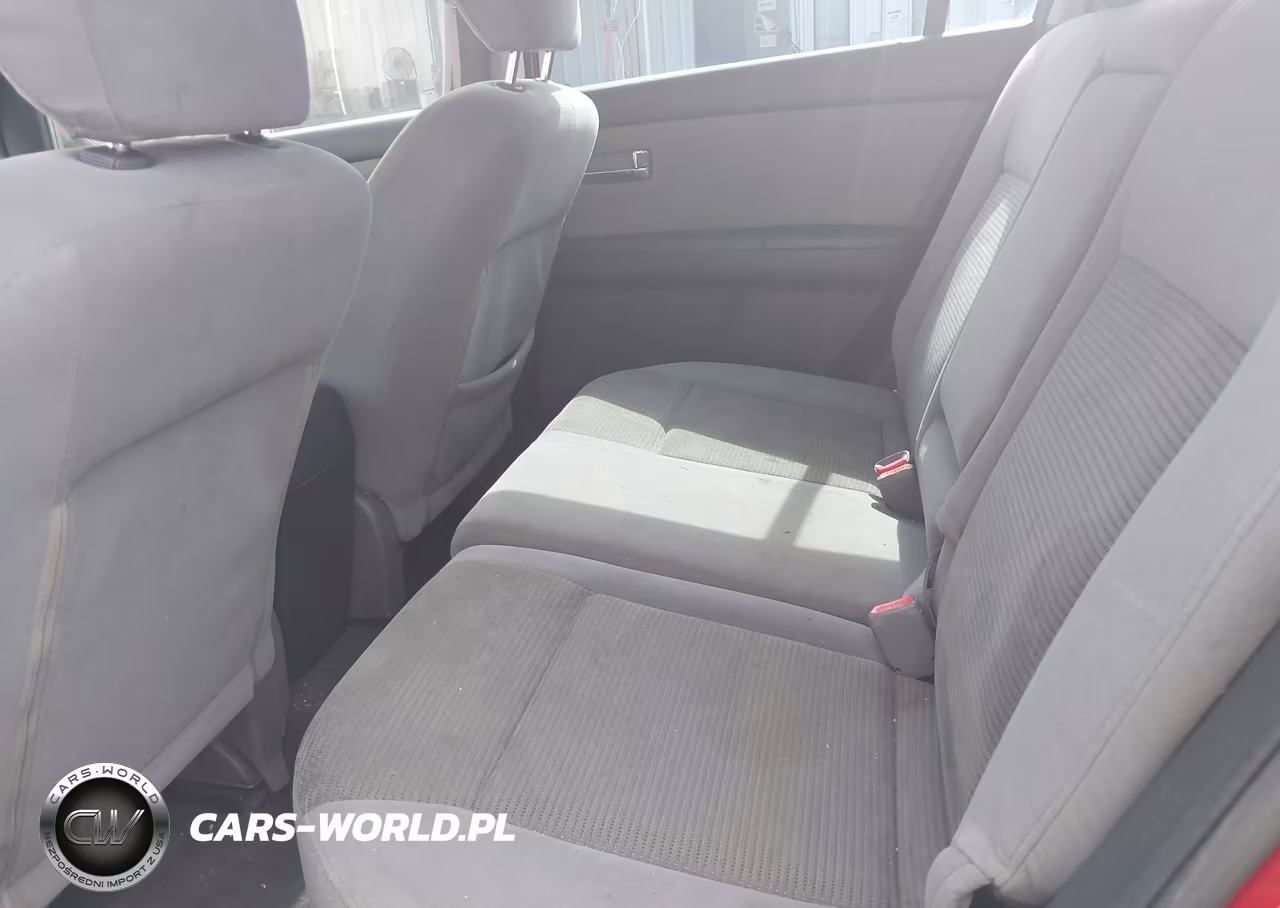 2012 Nissan Sentra 2.0 S VIN:3N1AB6AP9CL771001 - 8