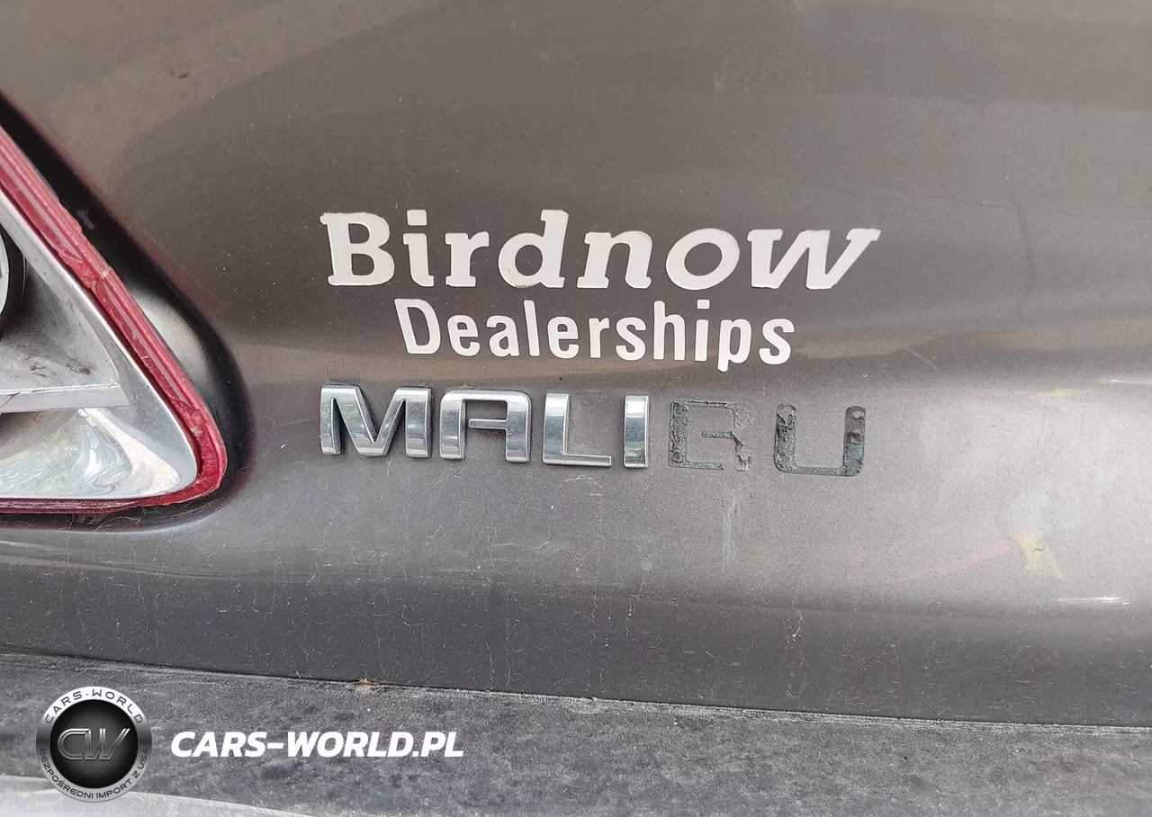 2011 Chevrolet Malibu Ls VIN:1G1ZA5EU6BF375154 - 15