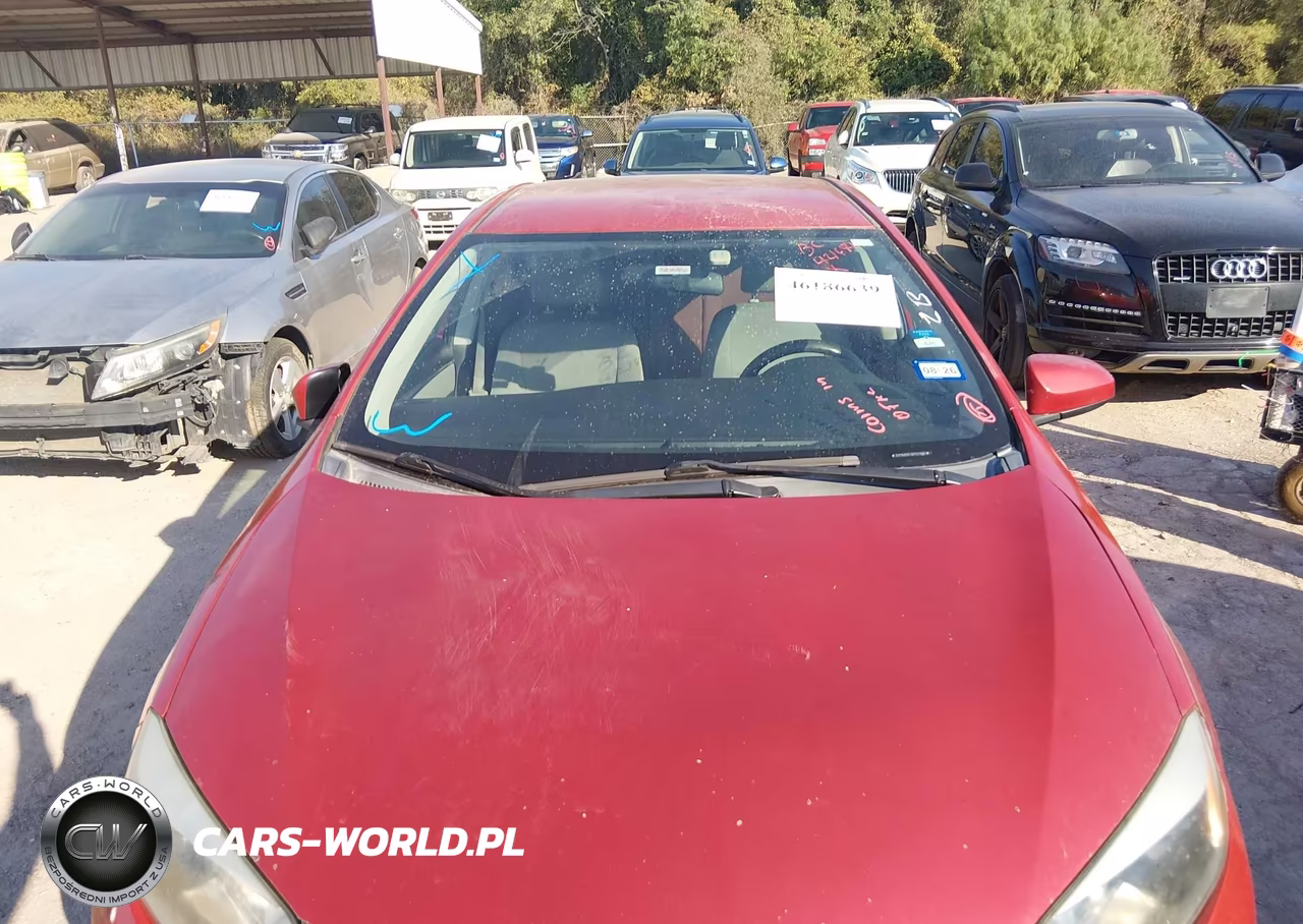 2016 Toyota Corolla Le VIN:5YFBURHE1GP421694 - 6