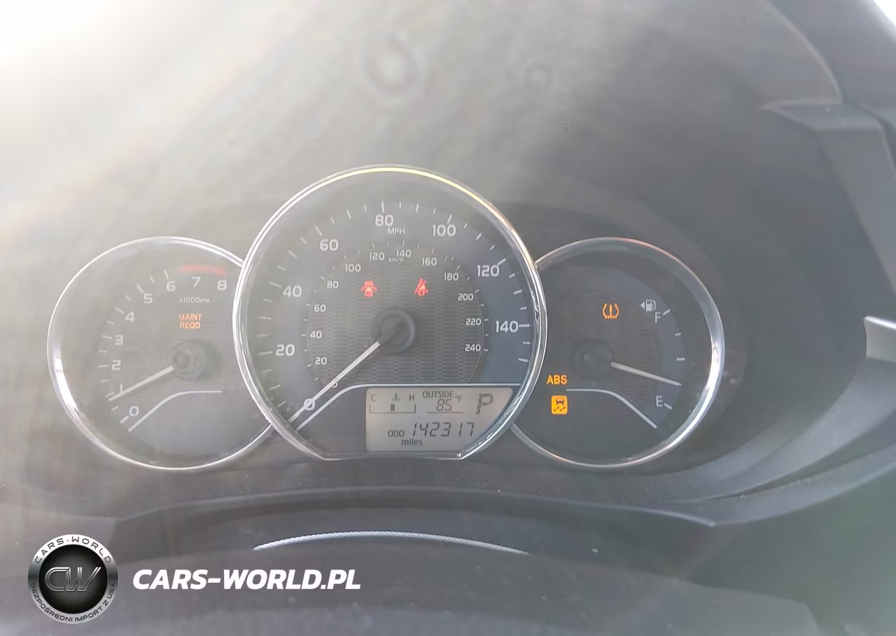 2016 Toyota Corolla Le VIN:5YFBURHE1GP421694 - 7