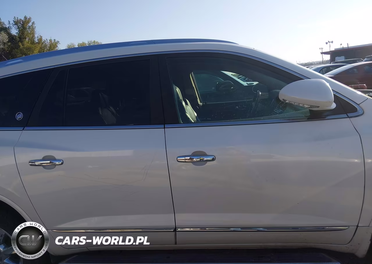 2014 Buick Enclave Leather VIN:5GAKRBKD6EJ169601 - 13