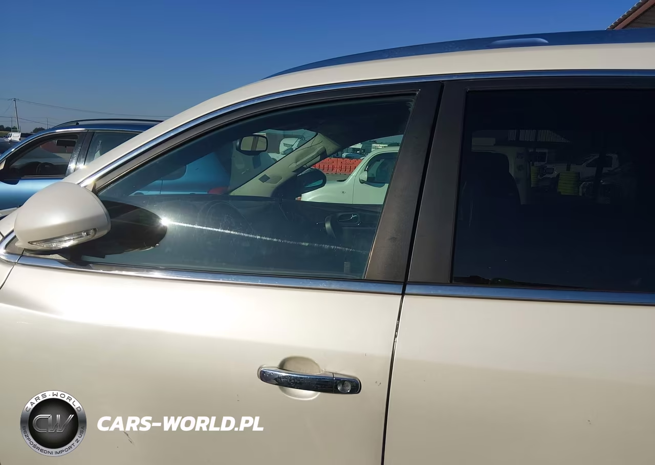 2014 Buick Enclave Leather VIN:5GAKRBKD6EJ169601 - 14