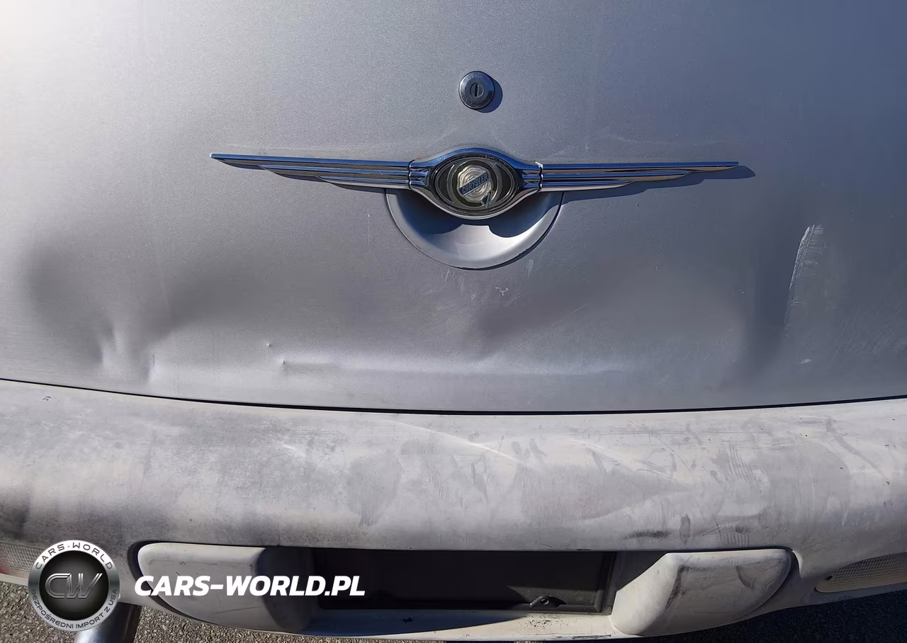 2003 Chrysler Pt Cruiser VIN:3C4FY48B33T583638 - 14