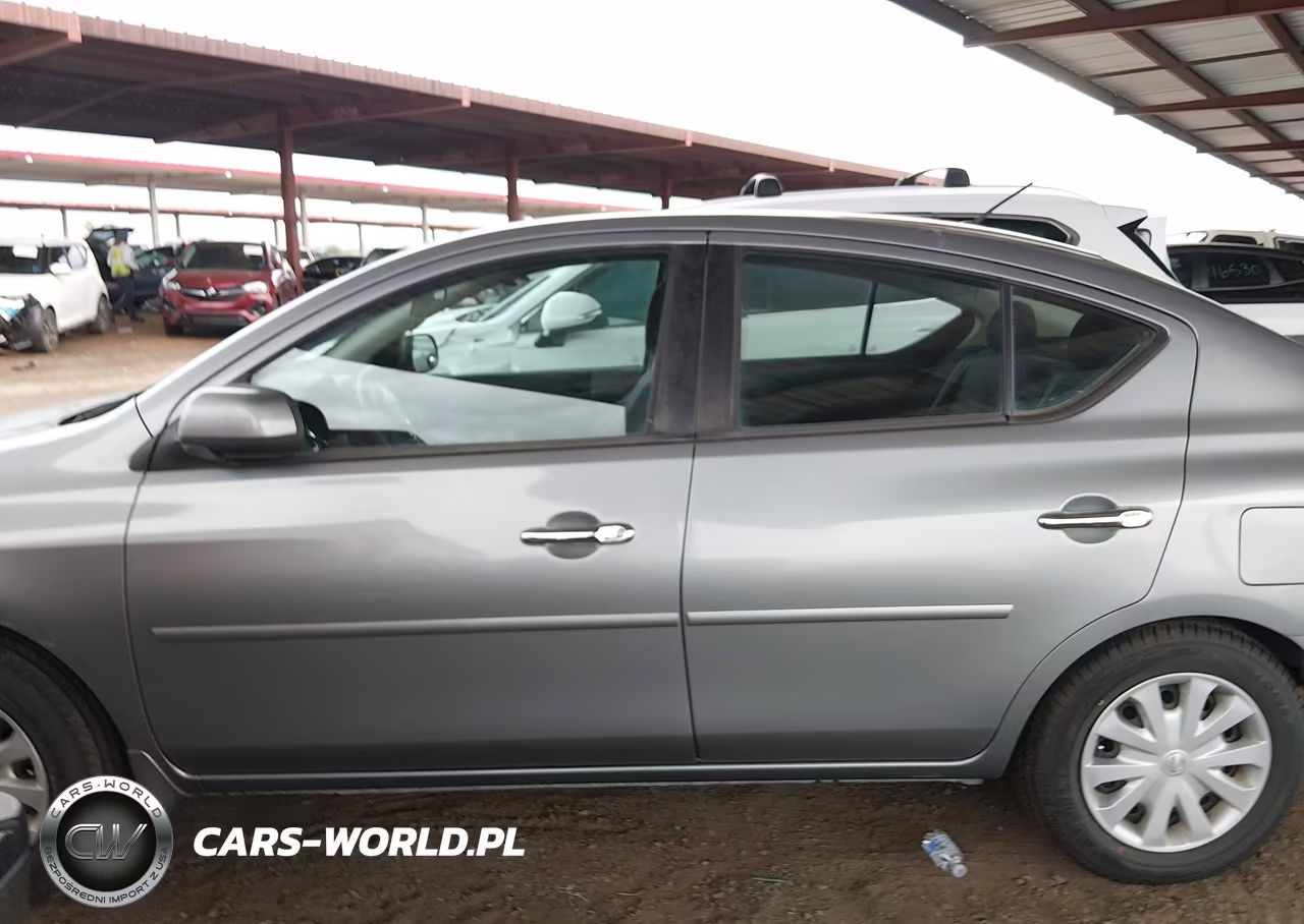 2012 Nissan Versa 1.6 Sv VIN:3N1CN7AP1CL866125 - 14