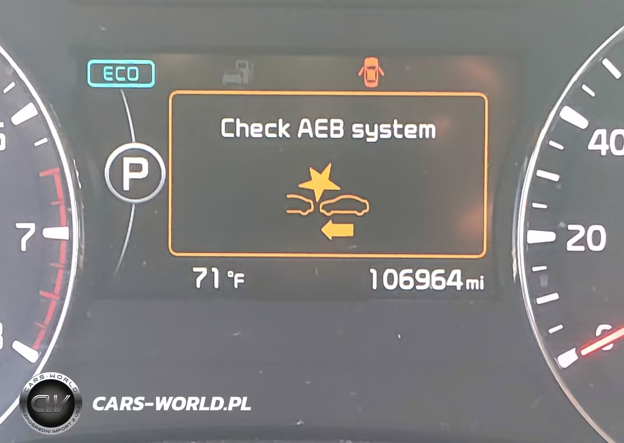 2017 Kia Forte S VIN:3KPFL4A75HE040470 - 15