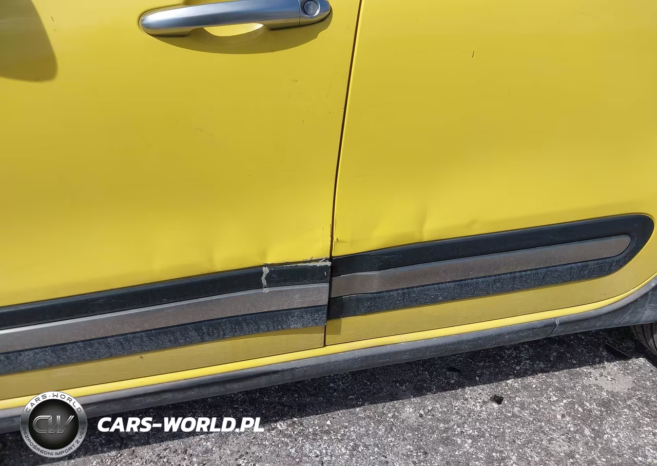 2014 Fiat 500L Trekking VIN:ZFBCFADH8EZ021671 - 6