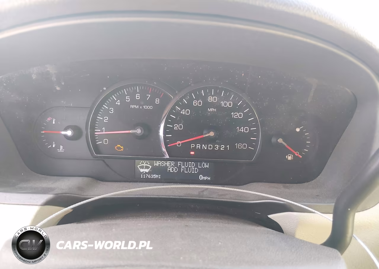 2008 Cadillac Dts 1Sb VIN:1G6KD57Y38U180653 - 7