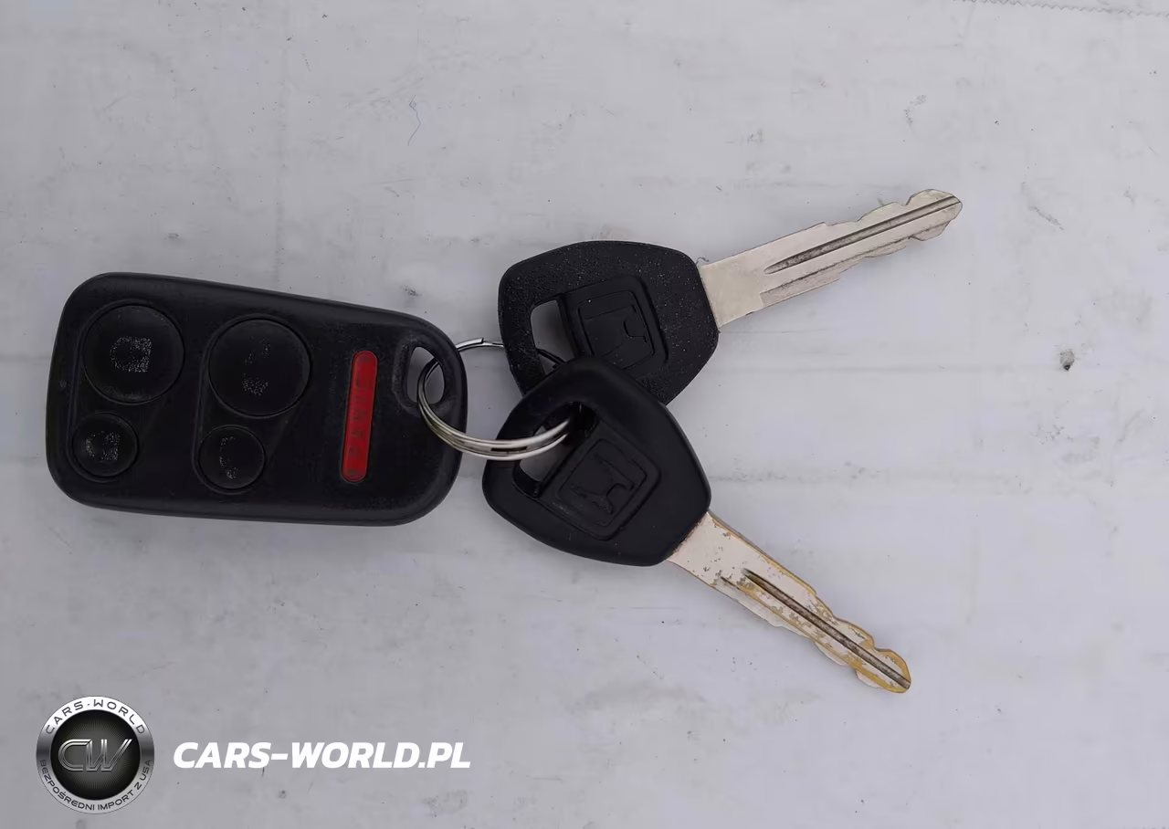 2001 Honda Odyssey Ex VIN:2HKRL18631H000298 - 11