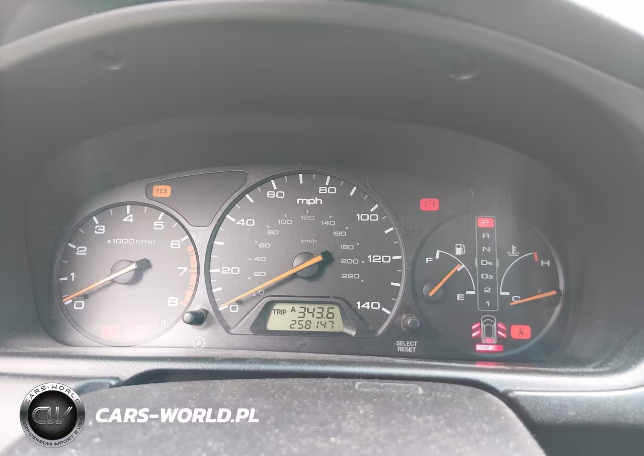 2001 Honda Odyssey Ex VIN:2HKRL18631H000298 - 7