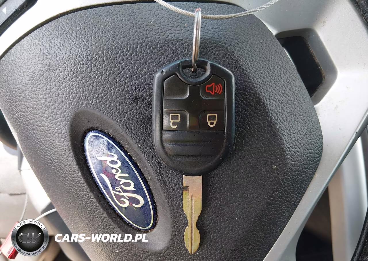 2013 Ford Edge Sel VIN:2FMDK4JCXDBB26555 - 11