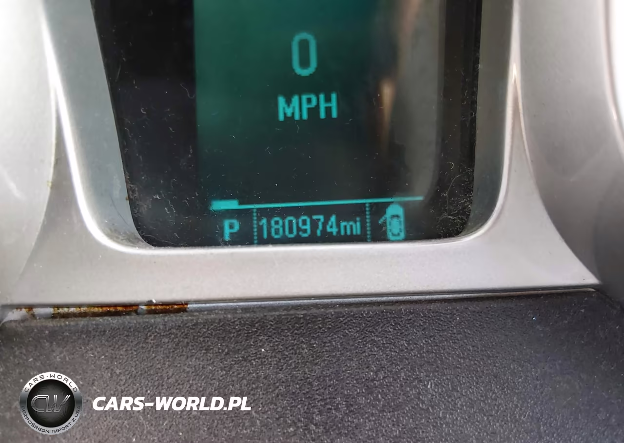 2013 Chevrolet Camaro 2Ls VIN:2G1FA1E35D9230976 - 15