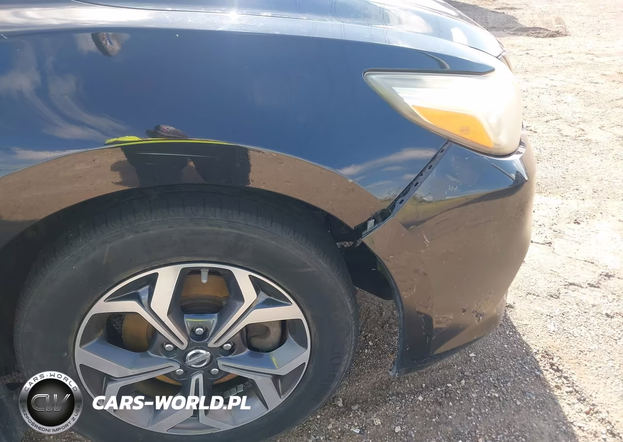 2017 Nissan Altima 2.5 S VIN:1N4AL3APXHC251701 - 6