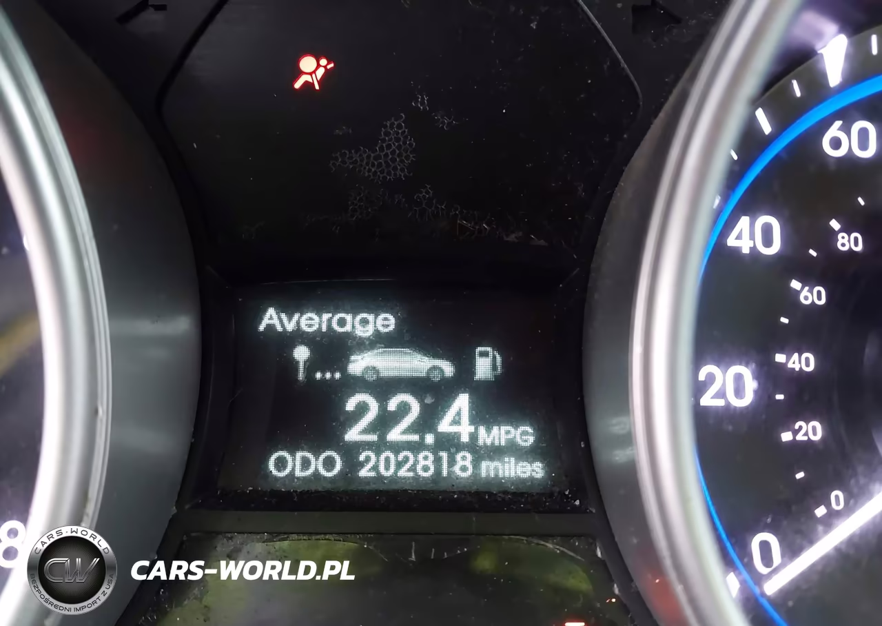 2011 Hyundai Sonata Gls VIN:5NPEB4ACXBH209901 - 16