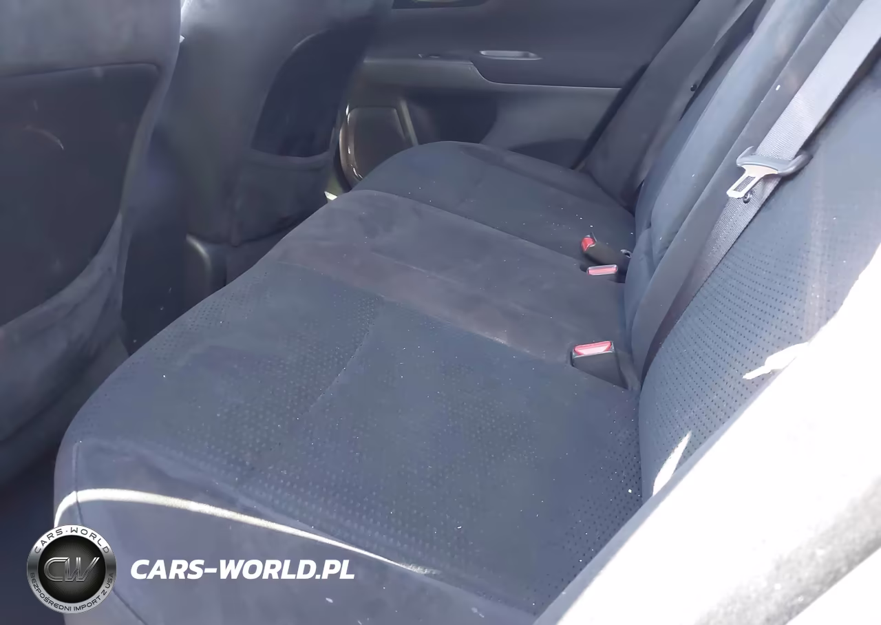 2014 Nissan Altima 2.5 S VIN:1N4AL3AP9EN331975 - 8