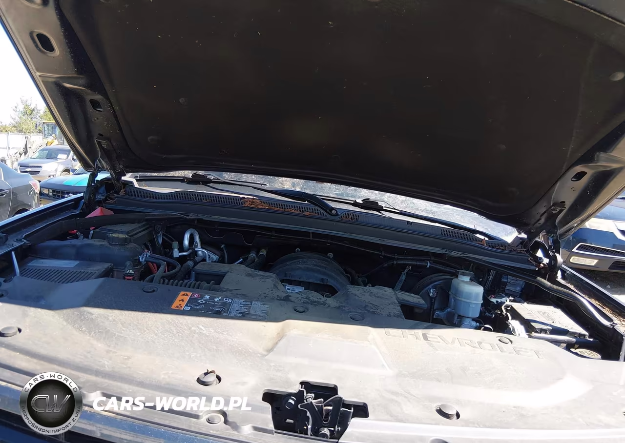 2019 Chevrolet Tahoe Premier VIN:1GNSCCKJ7KR302298 - 10