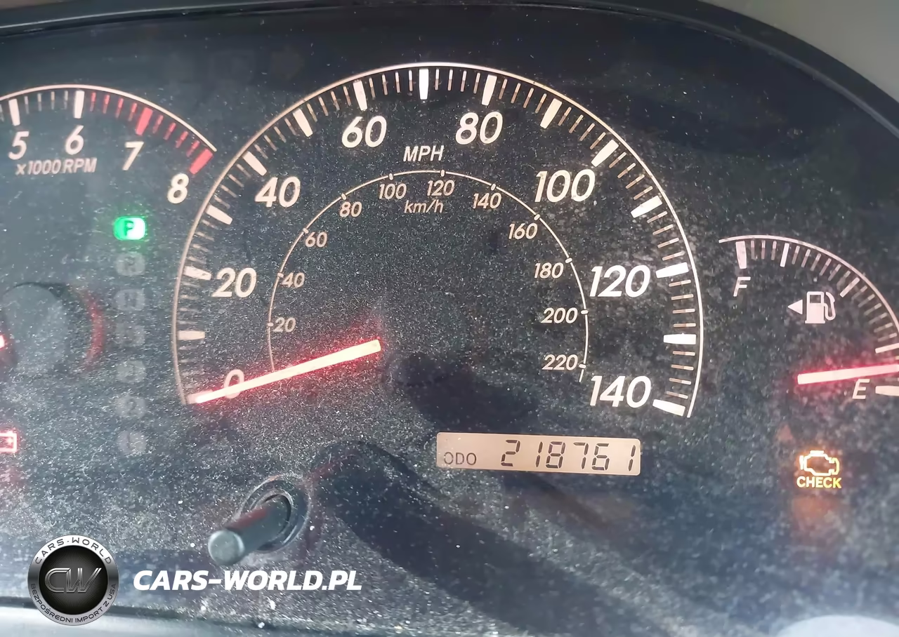 2005 Toyota Camry Le VIN:4T1BE32K25U511103 - 7