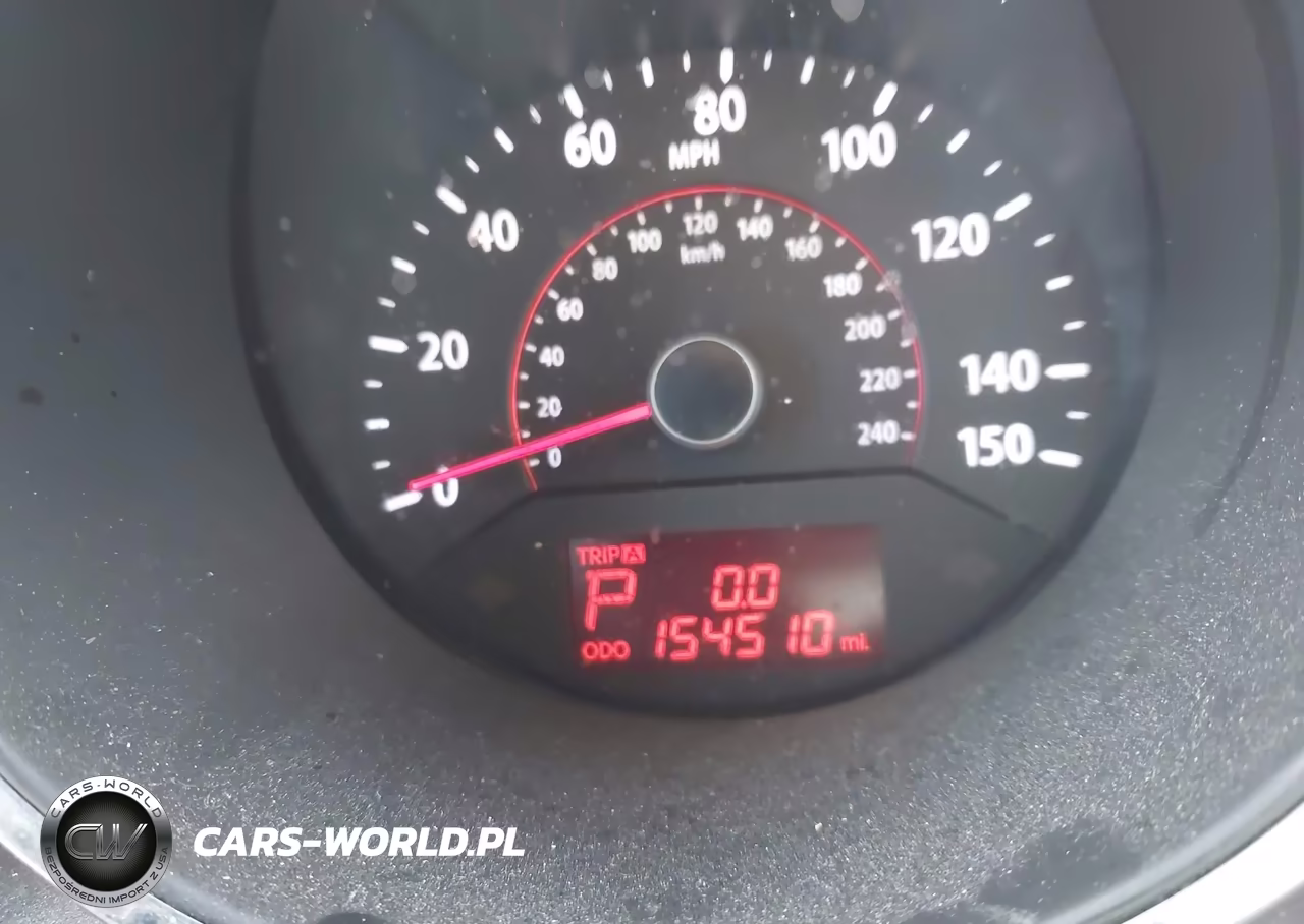 2012 Kia Sorento Lx VIN:5XYKT3A67CG205978 - 7
