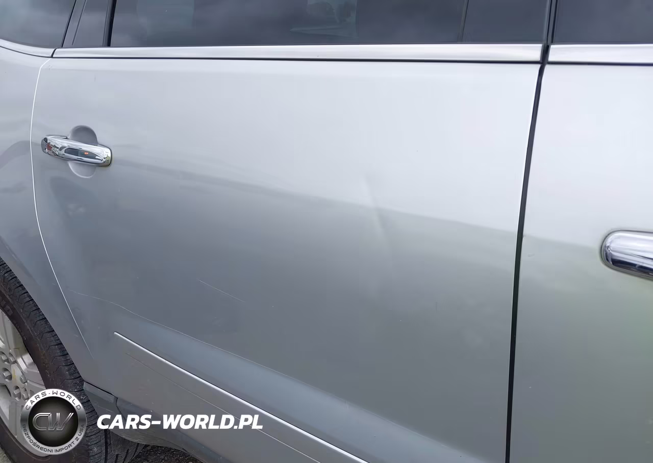 2012 Chevrolet Traverse 1Lt VIN:1GNKRGED6CJ323204 - 6