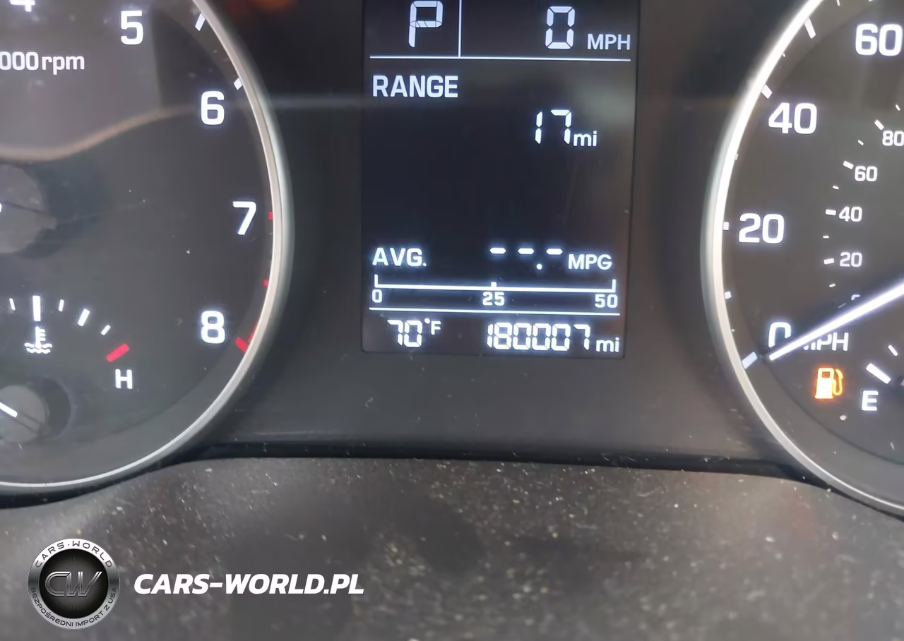 2017 Hyundai Elantra Se VIN:5NPD84LF5HH114401 - 17
