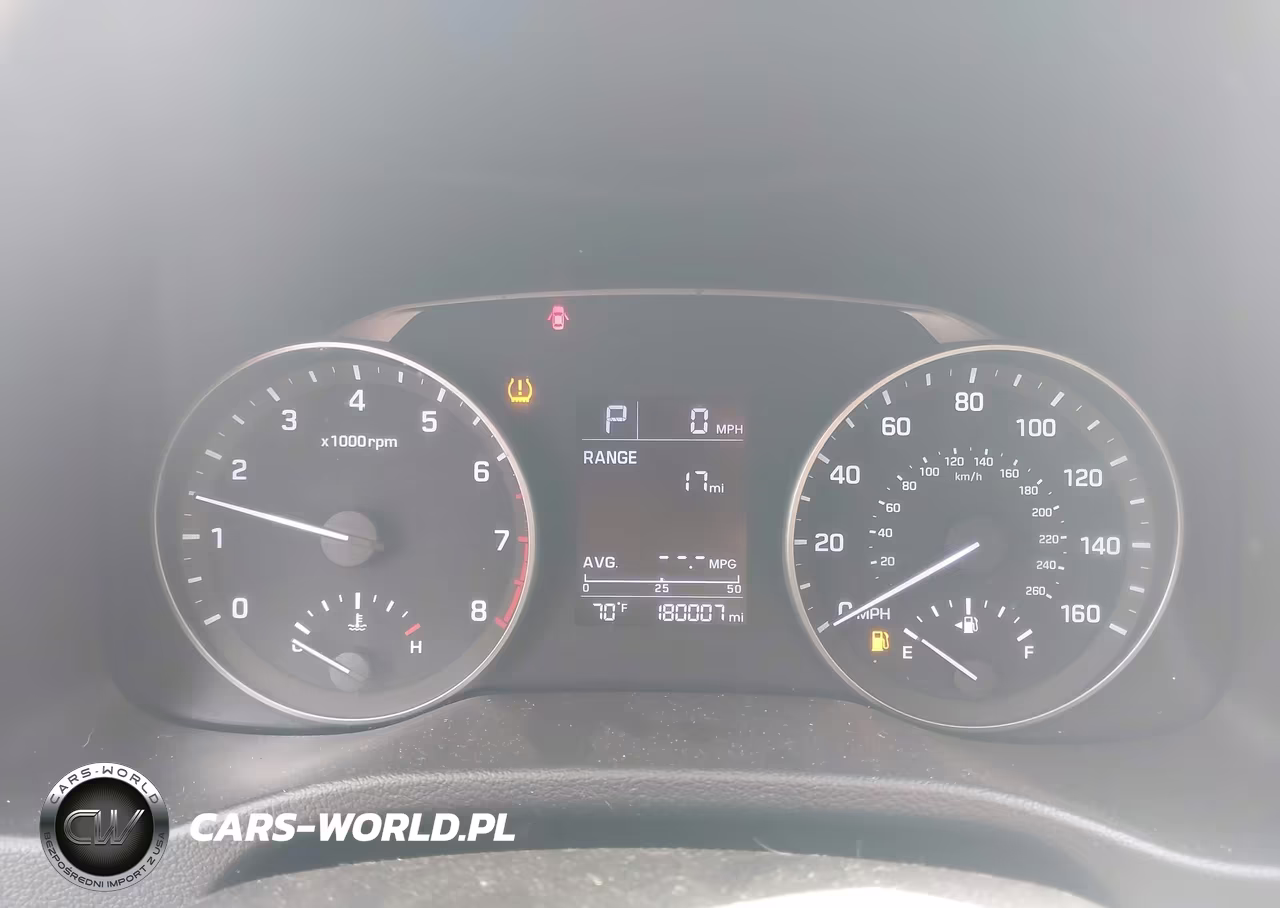 2017 Hyundai Elantra Se VIN:5NPD84LF5HH114401 - 7