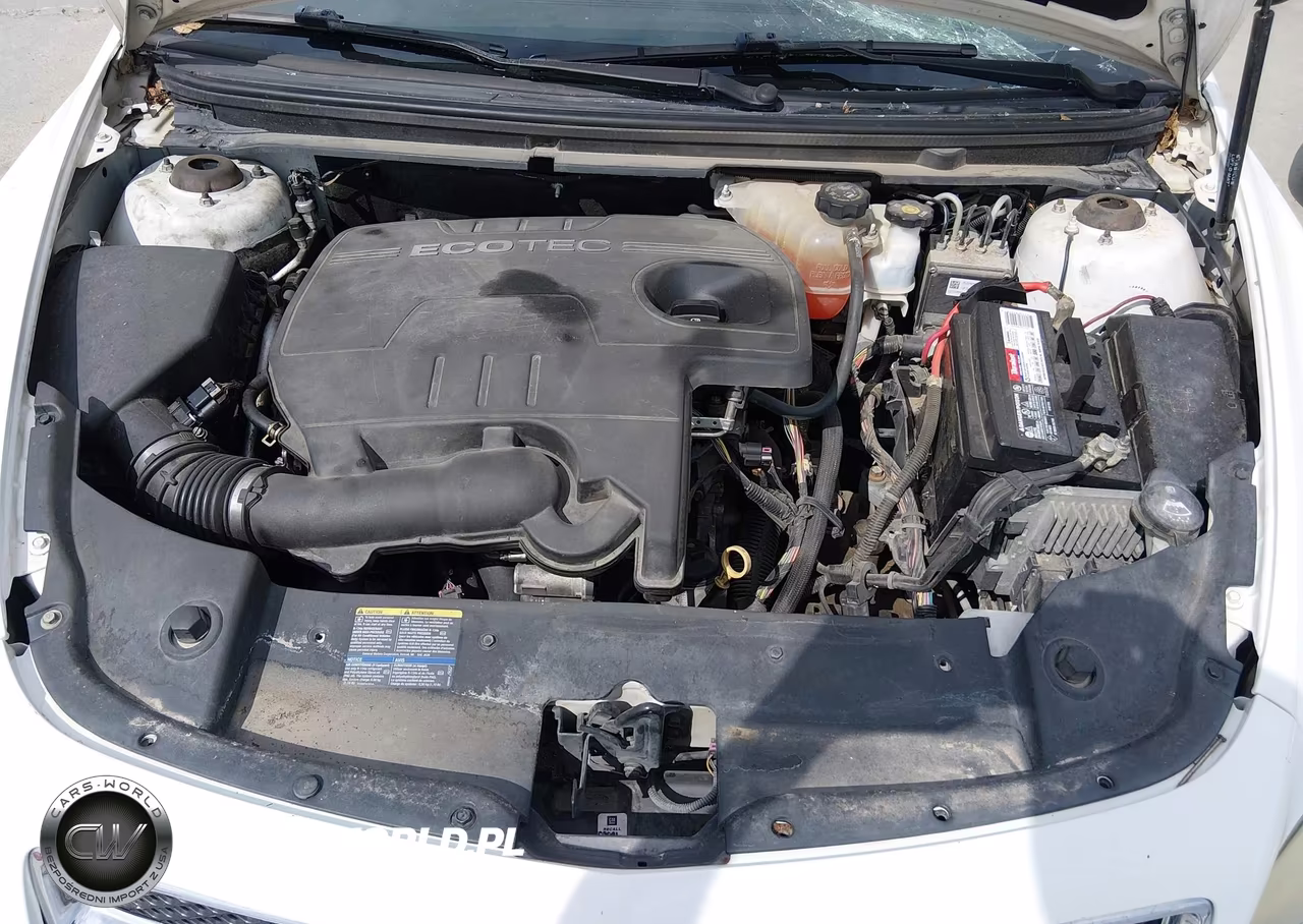 2009 Chevrolet Malibu Lt VIN:1G1ZJ57B694228057 - 10