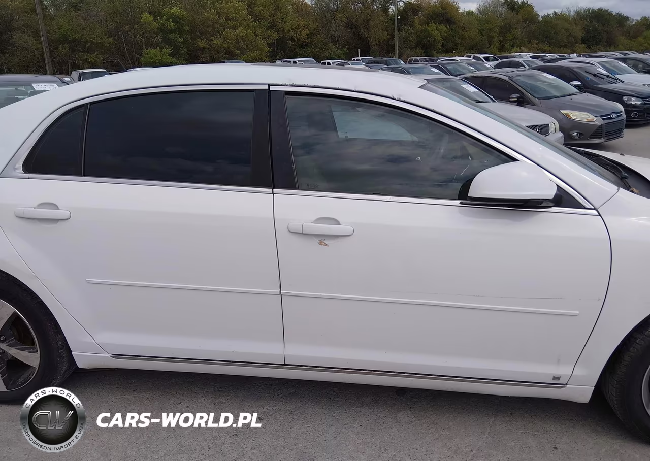2009 Chevrolet Malibu Lt VIN:1G1ZJ57B694228057 - 16