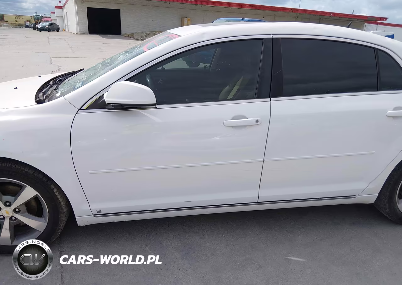 2009 Chevrolet Malibu Lt VIN:1G1ZJ57B694228057 - 17