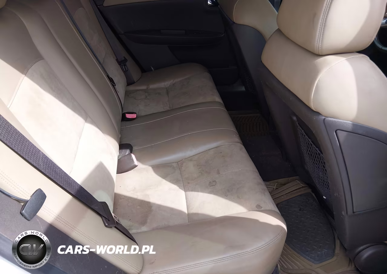 2009 Chevrolet Malibu Lt VIN:1G1ZJ57B694228057 - 8