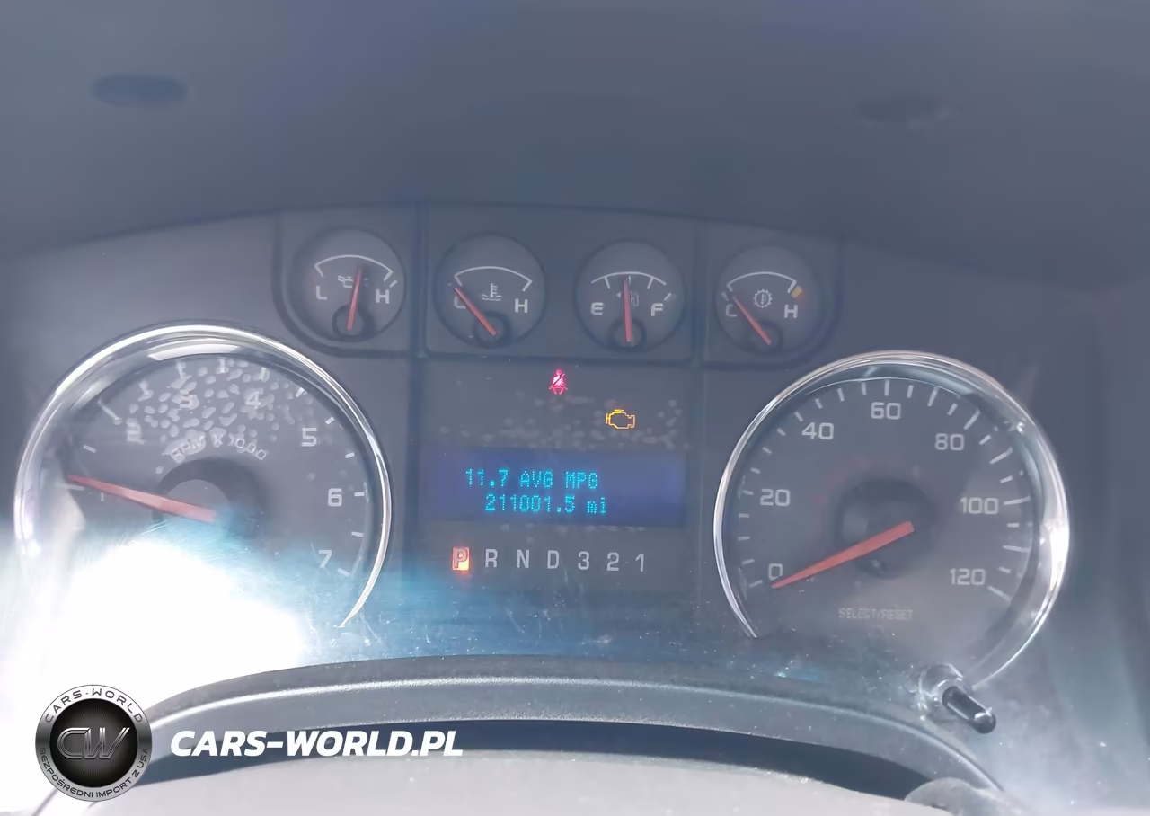 2010 Ford F-150 Fx4-Lariat-Xl-Xlt VIN:1FTFX1EV8AFB57466 - 7