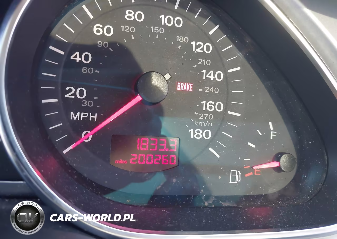 2009 Audi Q7 3.6 5 Passenger-3.6 Premium VIN:WA1AY74L19D025340 - 7