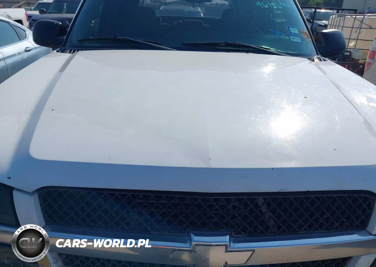 2005 Chevrolet Avalanche 1500 Ls VIN:3GNEC12Z25G272249 - 10
