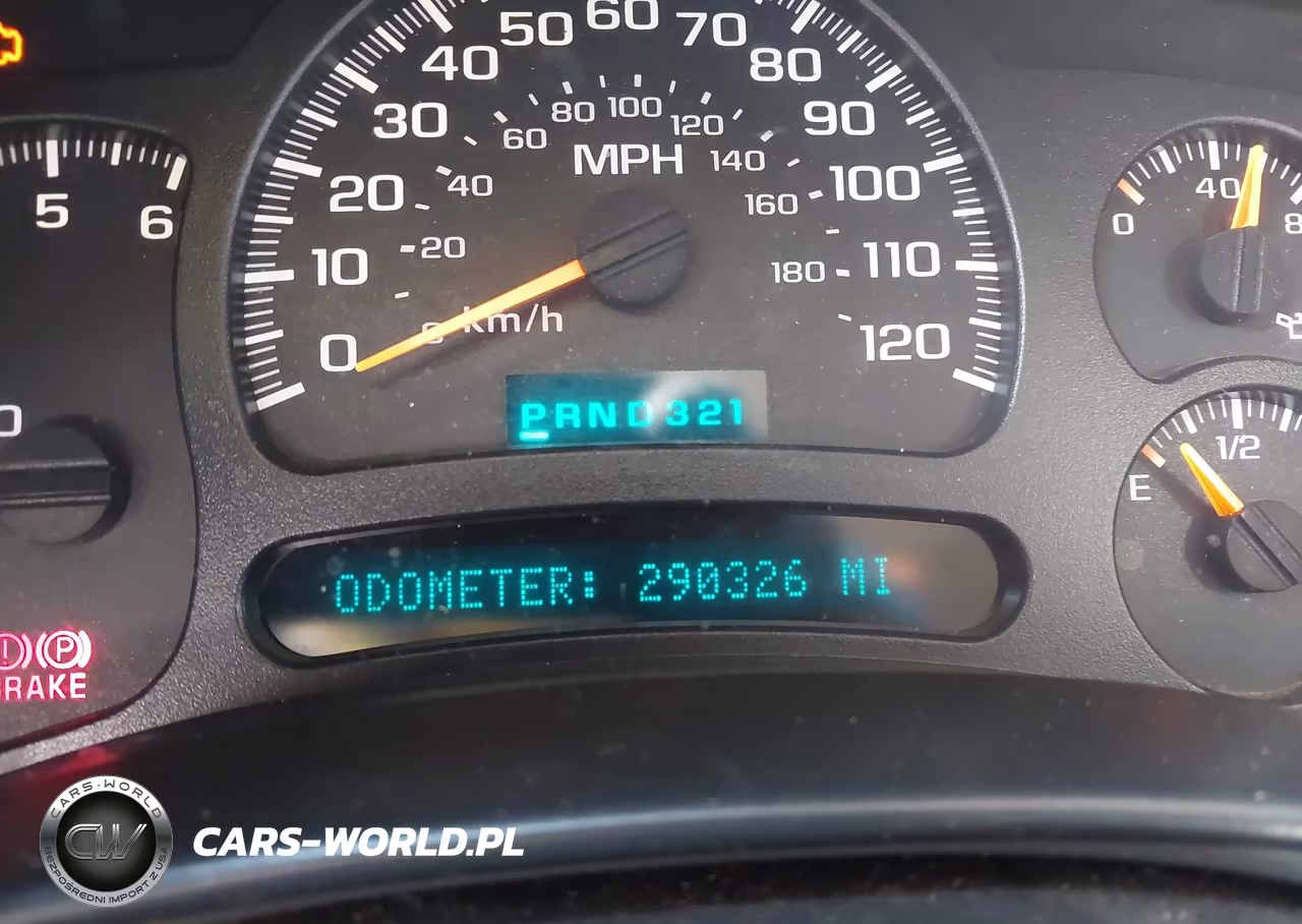 2005 Chevrolet Avalanche 1500 Ls VIN:3GNEC12Z25G272249 - 7