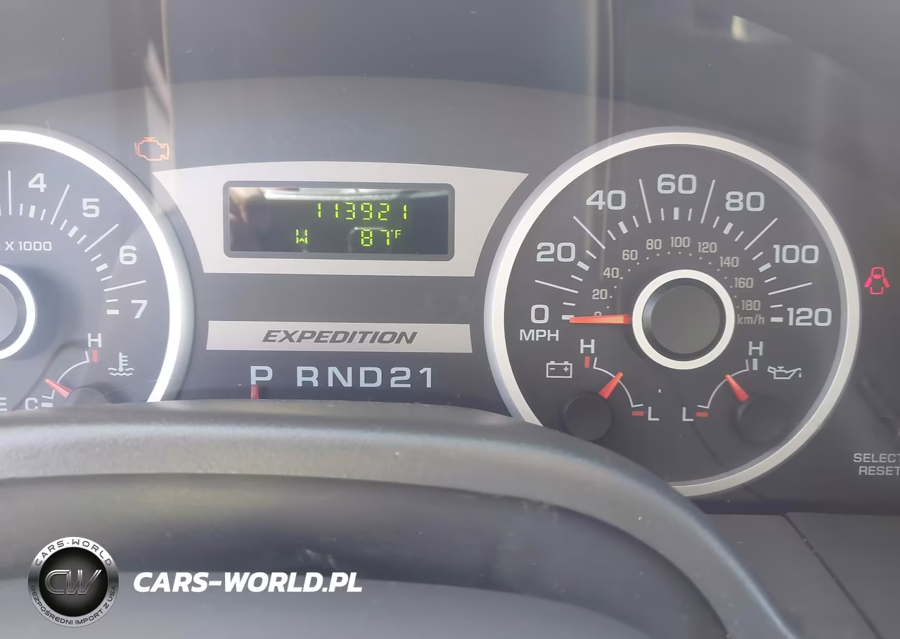 2006 Ford Expedition Xlt-Xlt Sport VIN:1FMPU15526LA37602 - 7